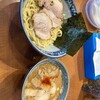 中華そば 中村屋