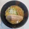 やさしい、とんこつ 麺 かまくら 