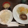 ステーキランチ タイムズ