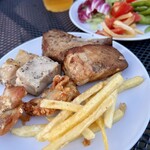 ムーラン - フードミート