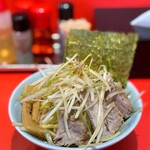 ニューラーメンショップ オリジン - 