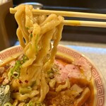 福岡太麺 NO RAMEN - 