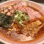 福岡太麺 NO RAMEN - 