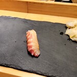 まんてん鮨 - 