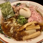 福岡太麺 NO RAMEN - 