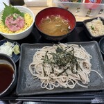  寿司酒場 すし屋の秀ヨシ - 