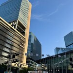 中国料理 燦宮 - ウメキタ広場で盆踊り開催