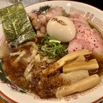 福岡太麺 NO RAMEN - 