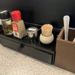 福岡太麺 NO RAMEN - 