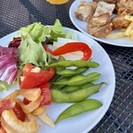 ムーラン - フードベジタブル