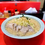 ニューラーメンショップ オリジン - 