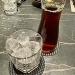 中国料理 燦宮 - 甕出し紹興酒