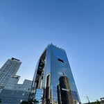 中国料理 燦宮 - 大阪スカイビル