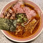 福岡太麺 NO RAMEN - 
