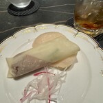 中国料理 燦宮 - 自家焼き北京ダック