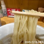 味噌中華そば ムタヒロ - 