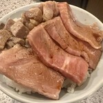 福岡太麺 NO RAMEN - 