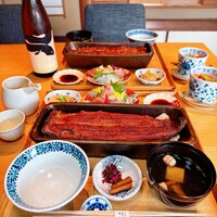 京都祇園うなぎ四代目菊川 - 