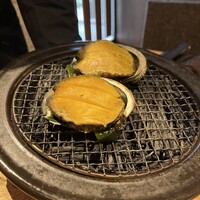 鉄板焼き 恵伝 - 