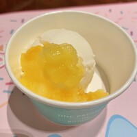 ロビーラウンジ 「マーブルラウンジ」 ヒルトン東京 - 