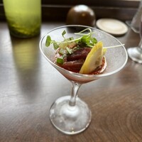 飛騨牛グリルばくろ - 