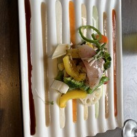 飛騨牛グリルばくろ - 