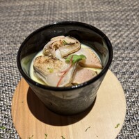 鉄板焼き 恵伝 - 