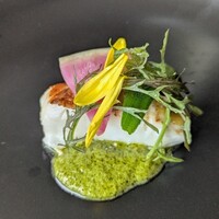 鉄板焼き 銀座 ポルトファーロ 本店 - 