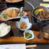 レストラン しん愛 亀岡店