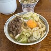 たけ川うどん