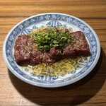 焼肉ぽむる - 