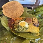 アプサラ レストラン&バー - 