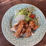 クラオウ - 追加料理3