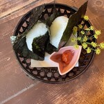 クラオウ - 追加料理2