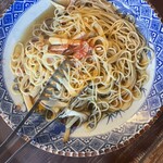 クラオウ - コースメニュー5