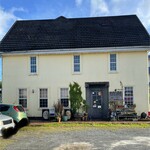 クラオウ - 外観