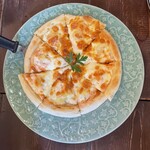 クラオウ - コースメニュー2