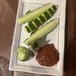 クラオウ - 追加料理5