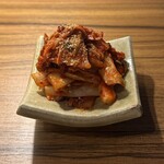 焼肉ぽむる - 