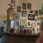 クラオウ - 内観