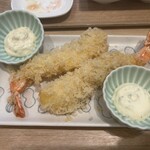 とんかつ成蔵 - 