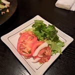 家庭料理屋 友 - 