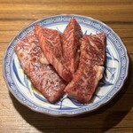 焼肉ぽむる - 