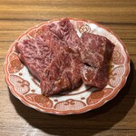 焼肉ぽむる - 