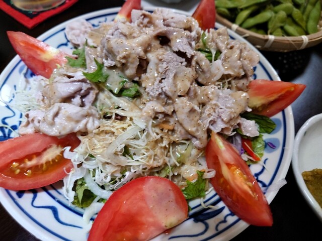 小料理 お多福 - 七日町（おでん）の写真