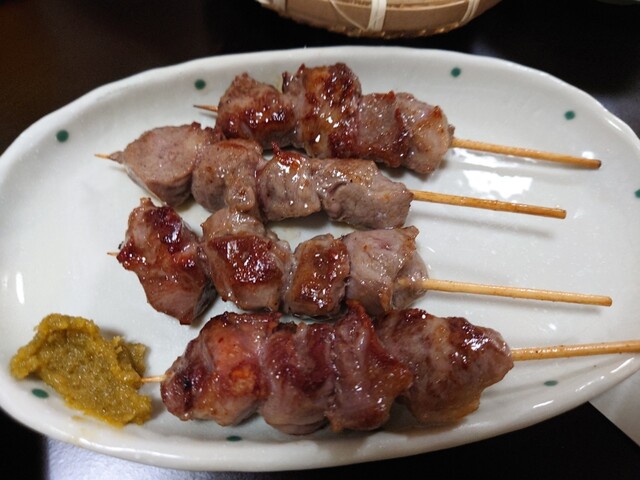 小料理 お多福 - 七日町（おでん）の写真