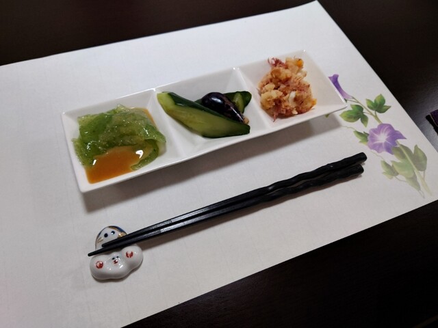 小料理 お多福 - 七日町（おでん）の写真