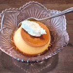 隠れ家キッチン 木漏れ日 - 幸ぷりん