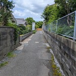 隠れ家キッチン 木漏れ日 - 