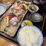 遊膳長田 - 